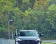 2022 Honda HR-V e:HEV - Front Wallpaper 190x150