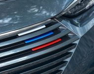 2022 Honda HR-V e:HEV - Grille Wallpaper 190x150
