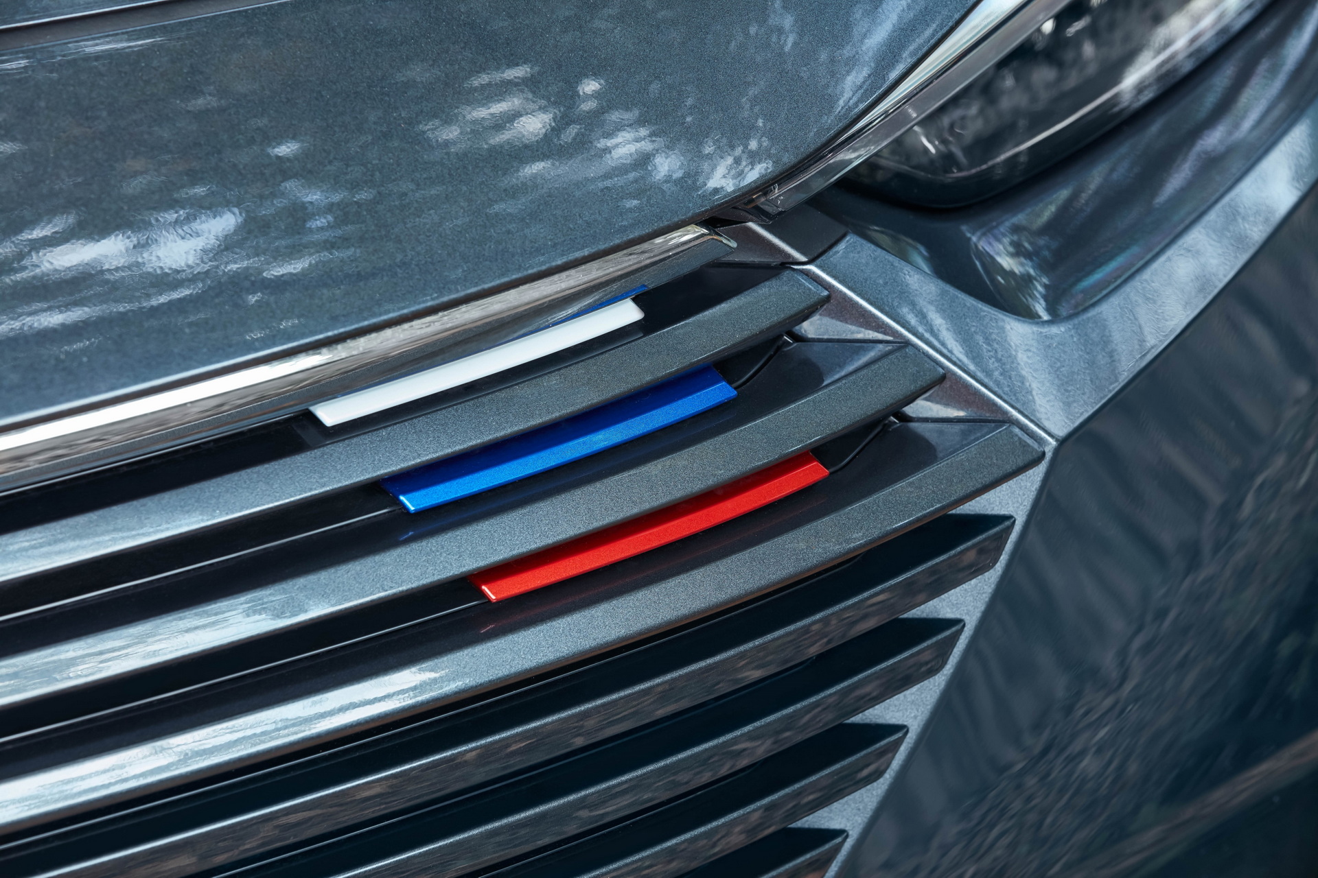 Download 2022 Honda HR-V e:HEV - Grille HD Wallpaper 1920x1280 #17