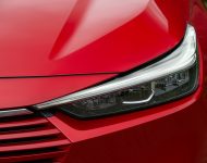 2022 Honda HR-V e:HEV - Headlight Wallpaper 190x150
