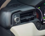 2022 Honda HR-V e:HEV - Interior, Detail Wallpaper 190x150