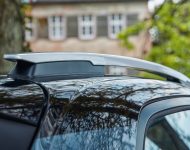 2022 Honda HR-V e:HEV - Roof Wallpaper 190x150