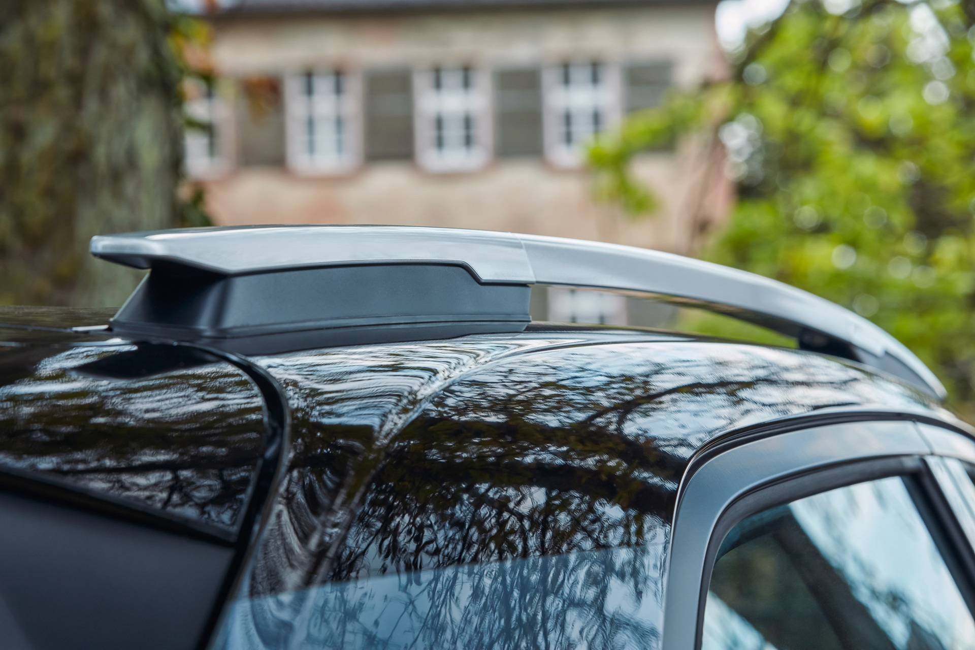 Download 2022 Honda HR-V e:HEV - Roof HD Wallpaper 1920x1280 #19