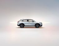 2022 Honda HR-V e:HEV - Side Wallpaper 190x150