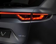 2022 Honda HR-V e:HEV - Tail Light Wallpaper 190x150