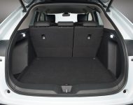 2022 Honda HR-V e:HEV - Trunk Wallpaper 190x150