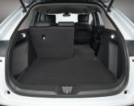 2022 Honda HR-V e:HEV - Trunk Wallpaper 190x150