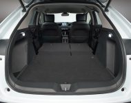 2022 Honda HR-V e:HEV - Trunk Wallpaper 190x150