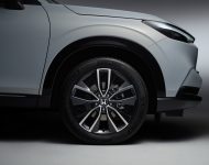 2022 Honda HR-V e:HEV - Wheel Wallpaper 190x150