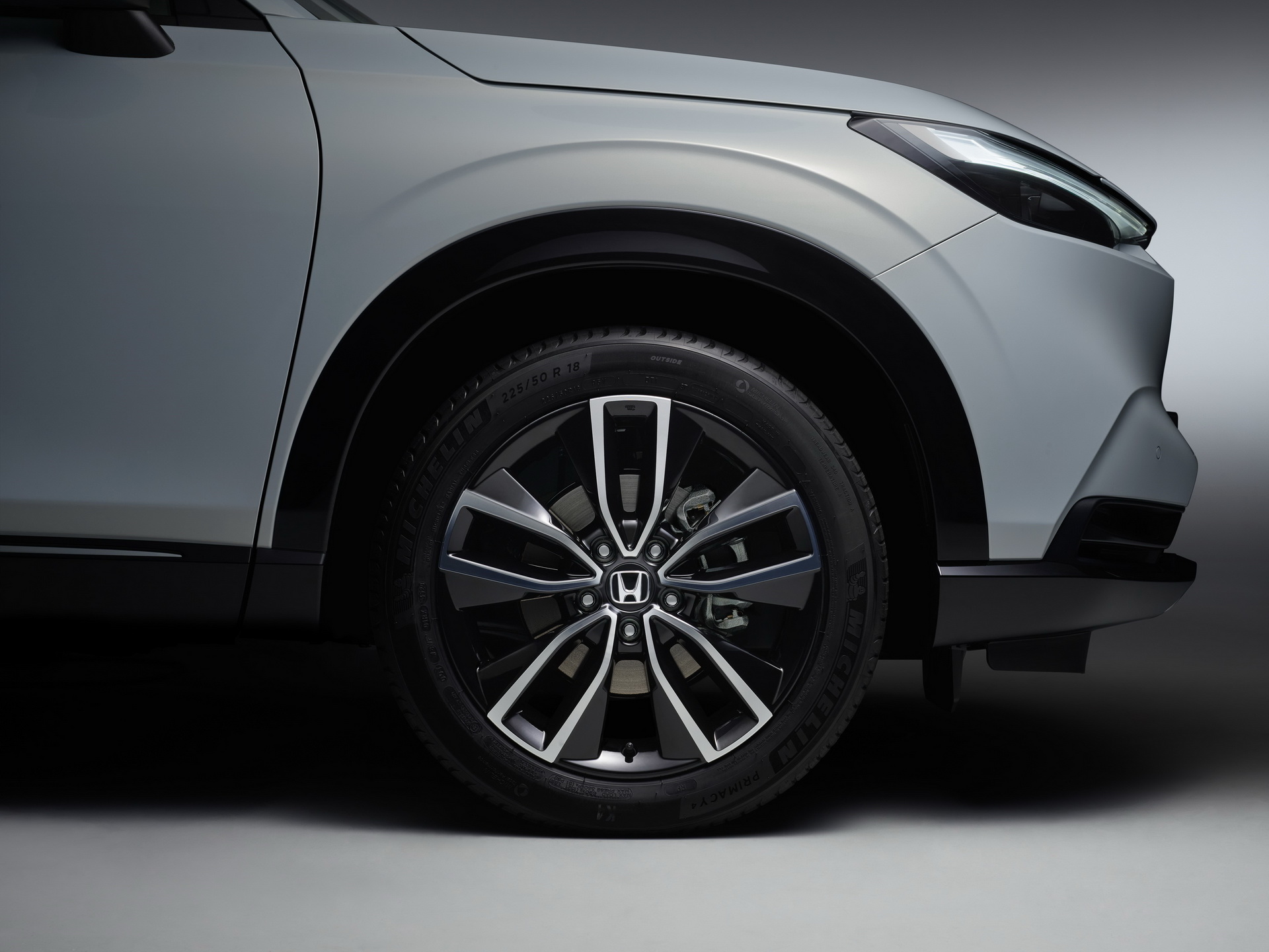 Download 2022 Honda HR-V e:HEV - Wheel HD Wallpaper 1920x1440 #29