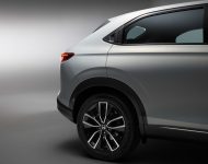 2022 Honda HR-V e:HEV - Wheel Wallpaper 190x150