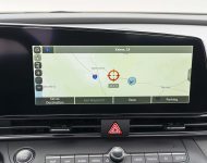 2022 Hyundai Elantra N - Central Console Wallpaper 190x150