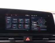 2022 Hyundai Elantra N - Central Console Wallpaper 190x150