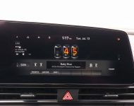 2022 Hyundai Elantra N - Central Console Wallpaper 190x150