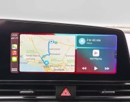 2022 Hyundai Elantra N - Central Console Wallpaper 190x150