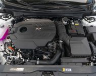 2022 Hyundai Elantra N - Engine Wallpaper 190x150
