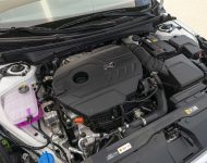 2022 Hyundai Elantra N - Engine Wallpaper 190x150