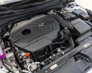 2022 Hyundai Elantra N - Engine Wallpaper 190x150