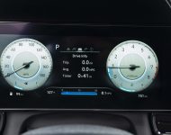 2022 Hyundai Elantra N - Instrument Cluster Wallpaper 190x150