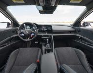 2022 Hyundai Elantra N - Interior, Cockpit Wallpaper 190x150