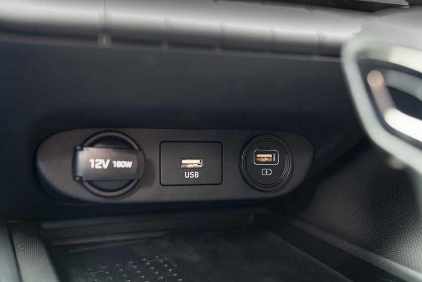 2022 Hyundai Elantra N - Interior, Detail Wallpaper 850x569 #67