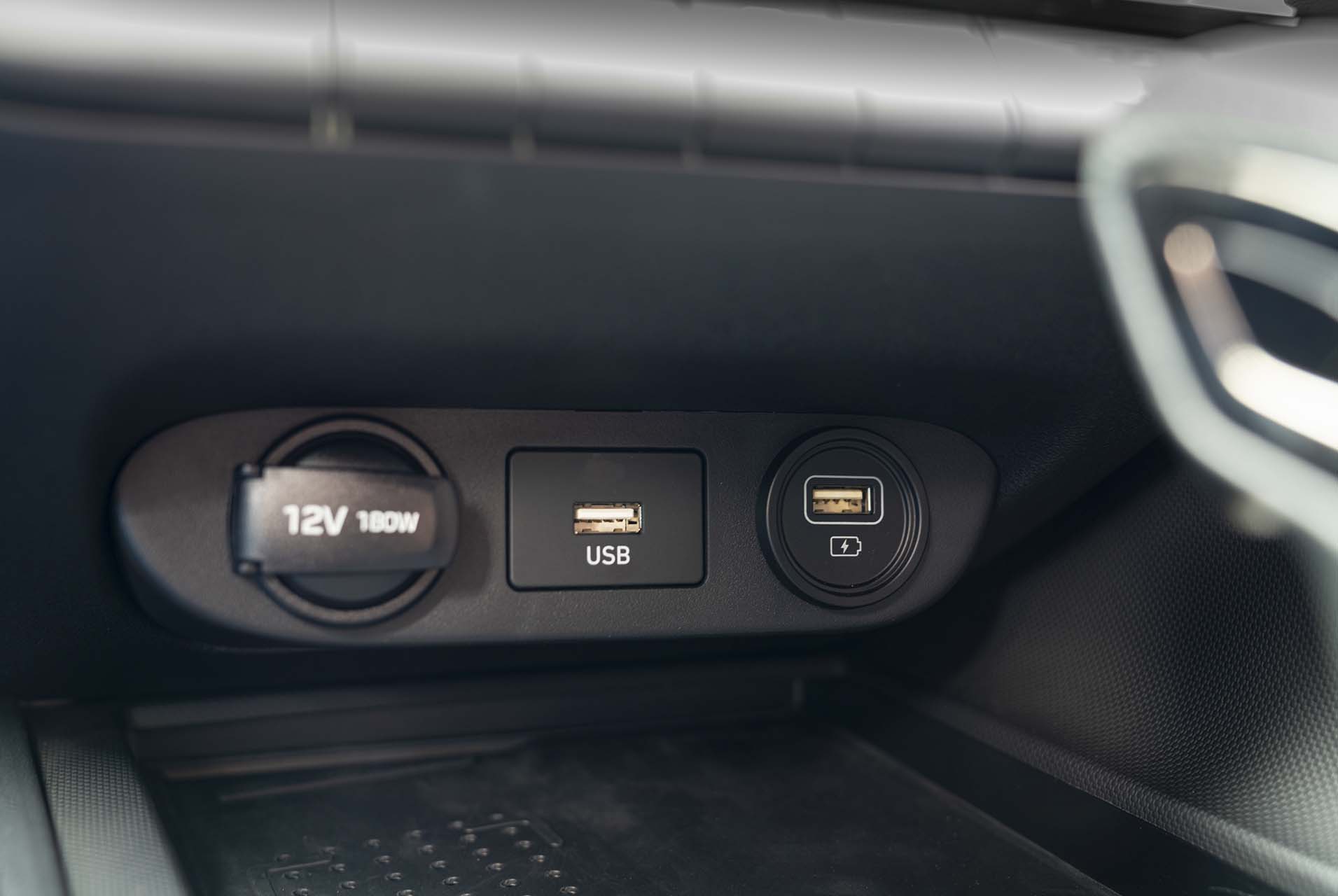 Download 2022 Hyundai Elantra N - Interior, Detail HD Wallpaper 1911x1280 #67