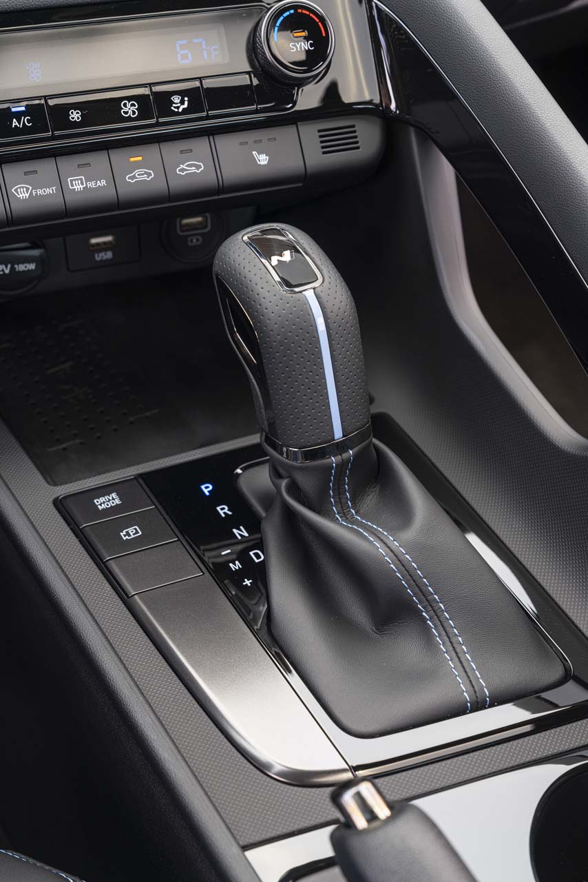 Download 2022 Hyundai Elantra N - Interior, Detail HD Phone Wallpaper 854x1280 #68