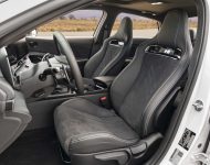 2022 Hyundai Elantra N - Interior, Front Seats Wallpaper 190x150