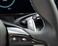 2022 Hyundai Elantra N - Interior, Steering Wheel Wallpaper 190x150