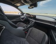 2022 Hyundai Elantra N - Interior Wallpaper 190x150