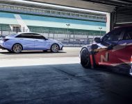 2022 Hyundai Elantra N - Side Wallpaper 190x150
