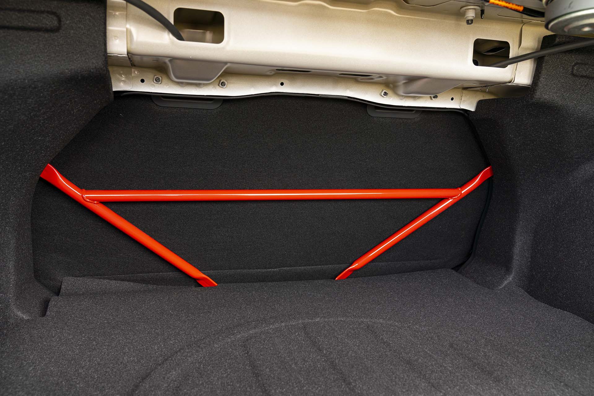 Download 2022 Hyundai Elantra N - Trunk HD Wallpaper 1919x1280 #77