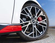 2022 Hyundai Elantra N - Wheel Wallpaper 190x150
