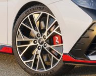 2022 Hyundai Elantra N - Wheel Wallpaper 190x150