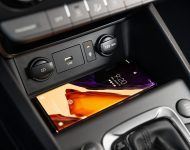 2022 Hyundai Kona Limited - Central Console Wallpaper 190x150