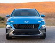 2022 Hyundai Kona Limited - Front Wallpaper 190x150