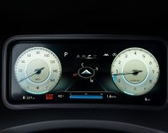 2022 Hyundai Kona Limited - Instrument Cluster Wallpaper 190x150