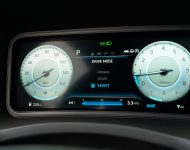 2022 Hyundai Kona N Line - Instrument Cluster Wallpaper 190x150