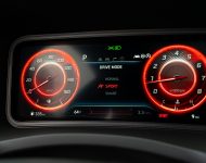 2022 Hyundai Kona N Line - Instrument Cluster Wallpaper 190x150