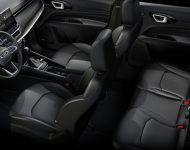 2022 Jeep Compass High Altitude - Interior Wallpaper 190x150