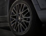 2022 Jeep Compass High Altitude - Wheel Wallpaper 190x150
