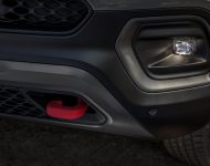 2022 Jeep Compass Trailhawk - Detail Wallpaper 190x150