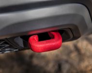 2022 Jeep Compass Trailhawk - Detail Wallpaper 190x150