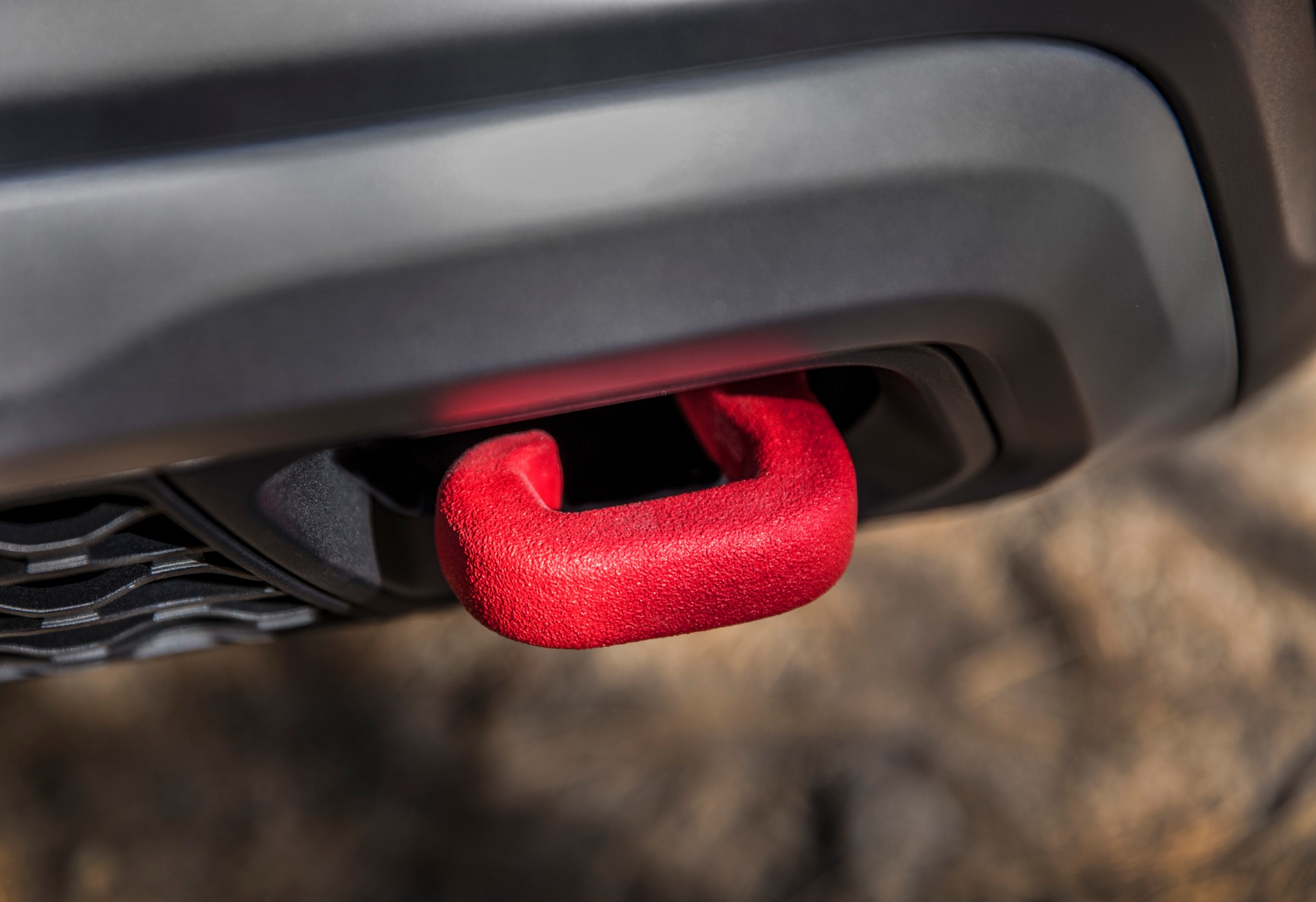 Download 2022 Jeep Compass Trailhawk - Detail HD Wallpaper 1920x1316 #24