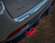 2022 Jeep Compass Trailhawk - Detail Wallpaper 190x150