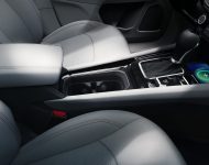 2022 Jeep Compass Trailhawk - Interior, Detail Wallpaper 190x150