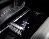 2022 Jeep Compass Trailhawk - Interior, Detail Wallpaper 190x150