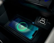 2022 Jeep Compass Trailhawk - Interior, Detail Wallpaper 190x150