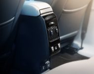 2022 Jeep Compass Trailhawk - Interior, Detail Wallpaper 190x150