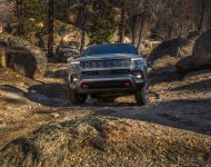2022 Jeep Compass Trailhawk - Off-Road Wallpaper 190x150